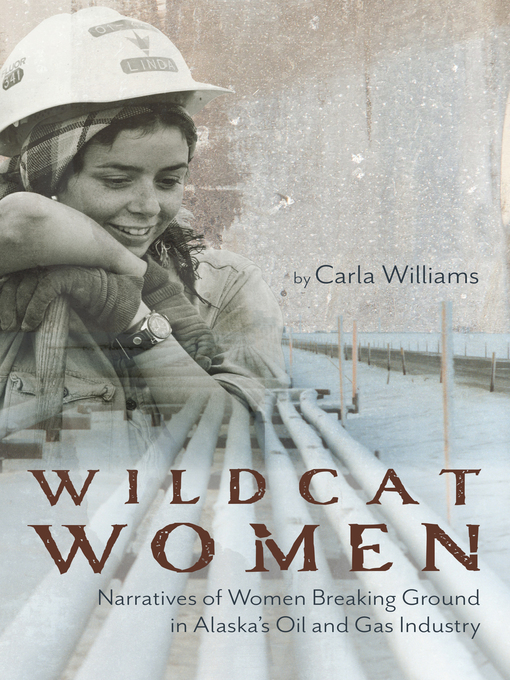 Title details for Wildcat Women by Carla Williams - Wait list